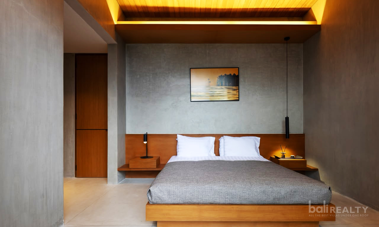 Choice of Two Delightful Three-Bedroom Freehold Villas in Berawa’s Prime Locale 2968 — image 10