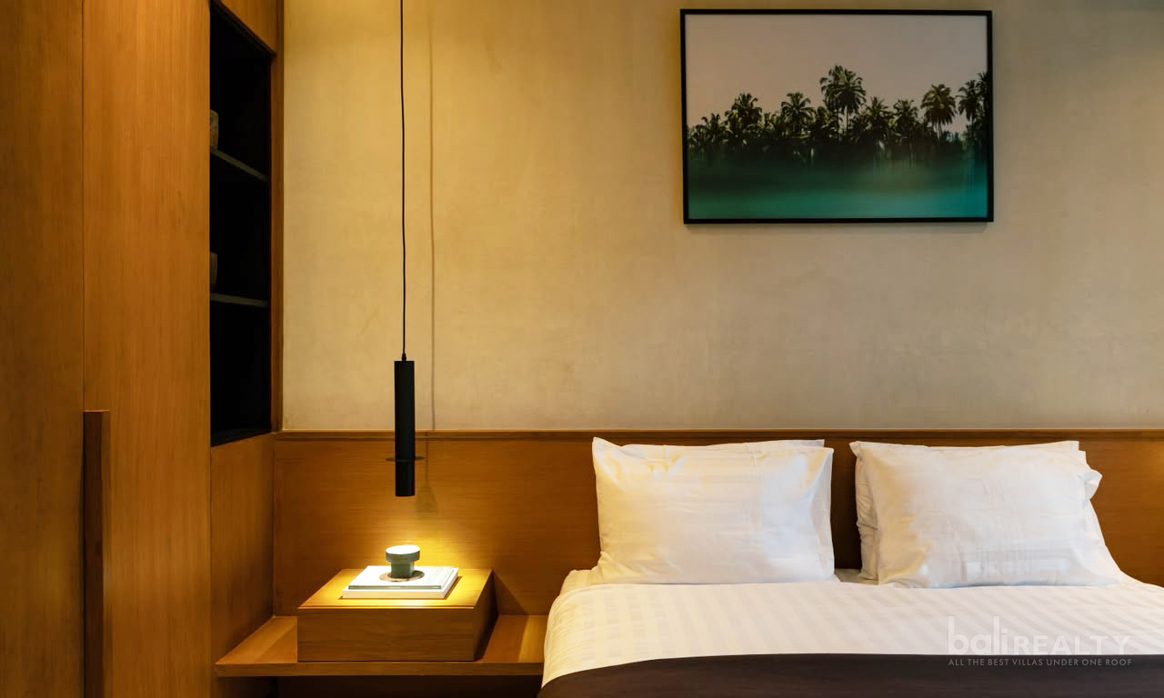 Choice of Two Delightful Three-Bedroom Freehold Villas in Berawa’s Prime Locale 2968 — image 11
