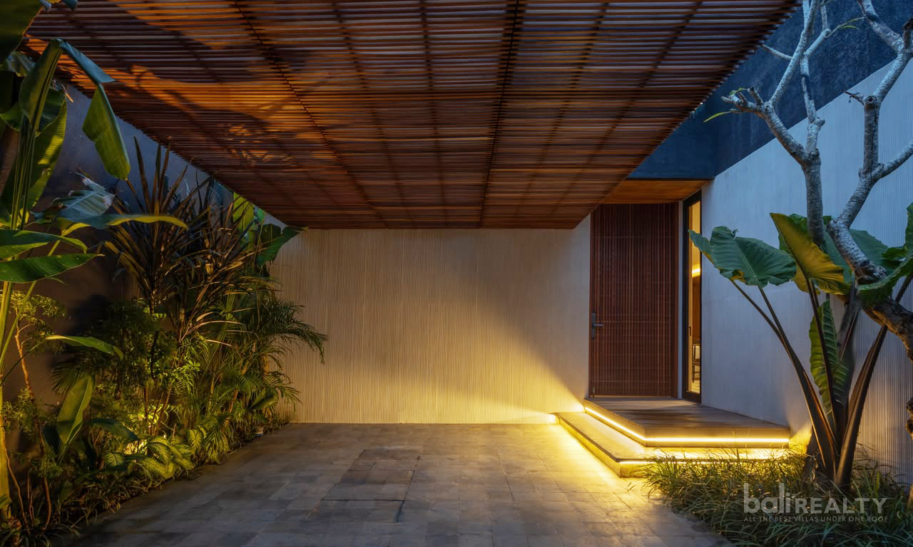 Choice of Two Delightful Three-Bedroom Freehold Villas in Berawa’s Prime Locale 2968 — image 13