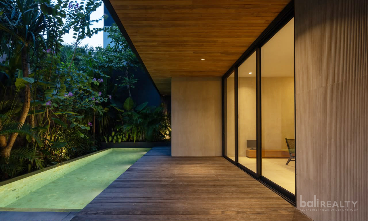 Choice of Two Delightful Three-Bedroom Freehold Villas in Berawa’s Prime Locale 2968 — image 3