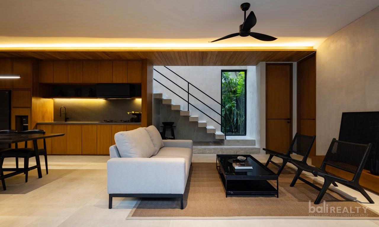 Choice of Two Delightful Three-Bedroom Freehold Villas in Berawa’s Prime Locale 2968 — image 5