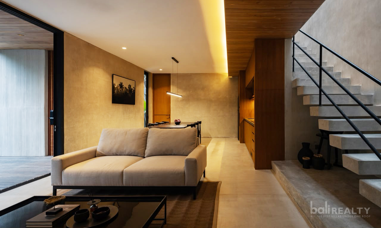 Choice of Two Delightful Three-Bedroom Freehold Villas in Berawa’s Prime Locale 2968 — image 6