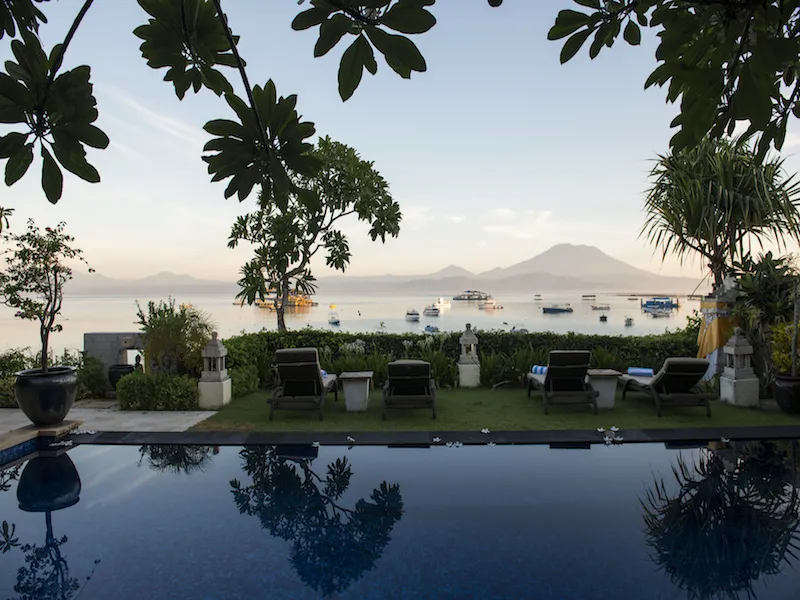 Villa Celagi in canggu — image 1
