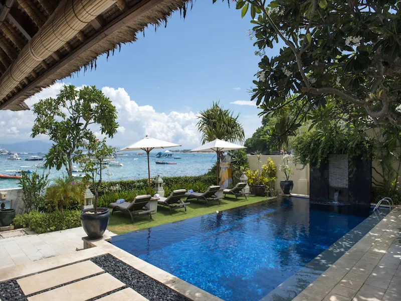 Villa Celagi in canggu — image 4