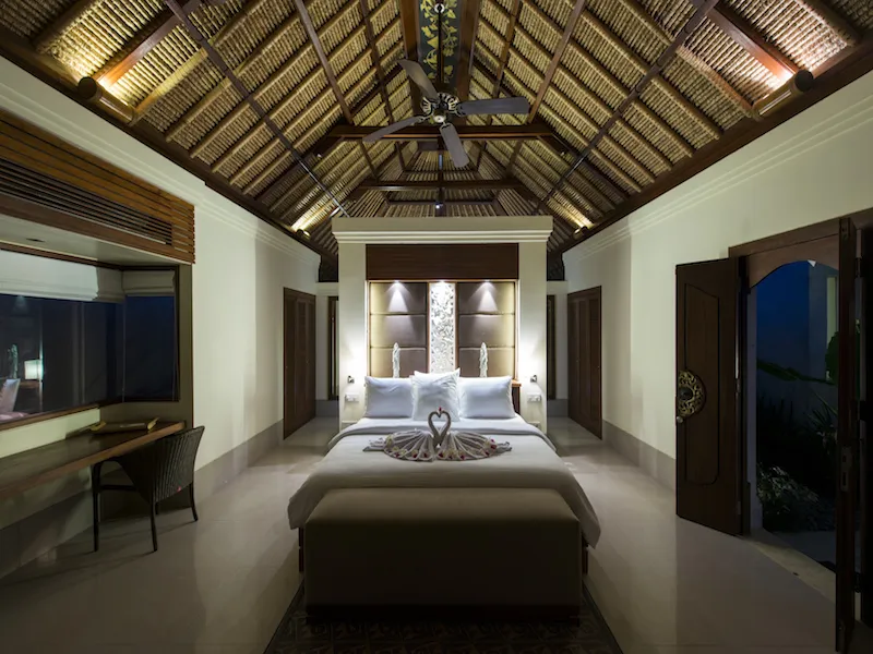 Villa Celagi in canggu — image 5