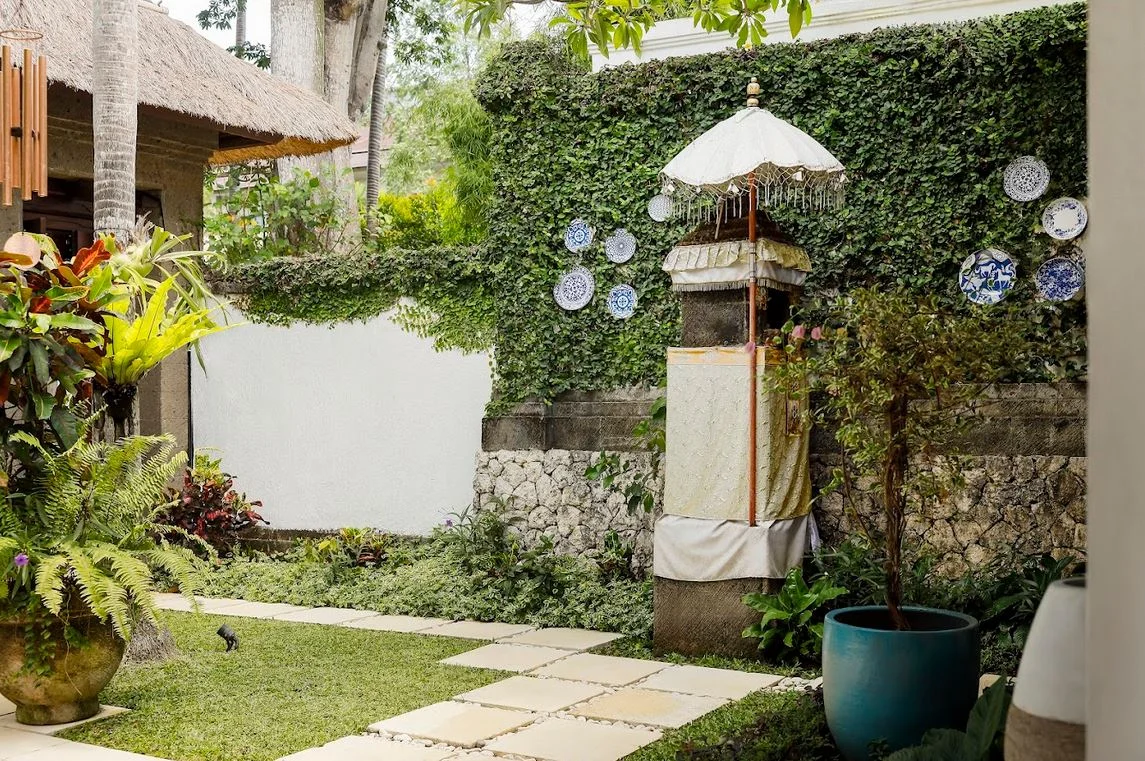 Elegant 2-Bedroom Villa with Private Pool in Exclusive Jimbaran Area — image 18