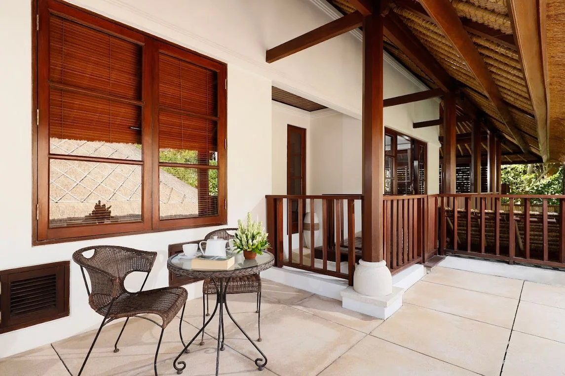 Elegant 2-Bedroom Villa with Private Pool in Exclusive Jimbaran Area — image 14