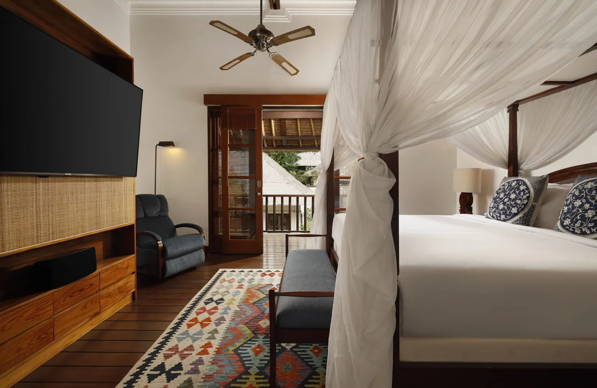 3-Bedroom Villa with Private Pool in Central Jimbaran — image 7