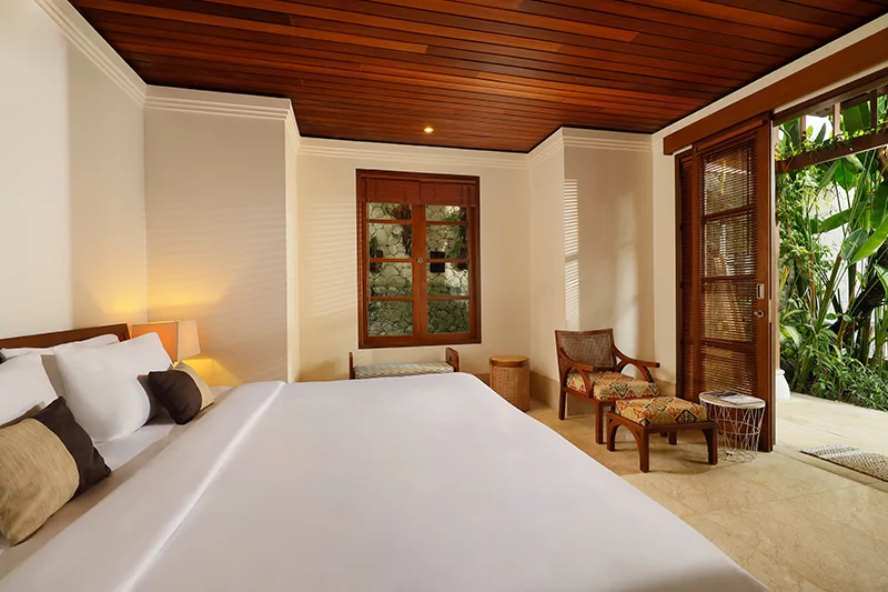 3-Bedroom Villa with Private Pool in Central Jimbaran — image 17