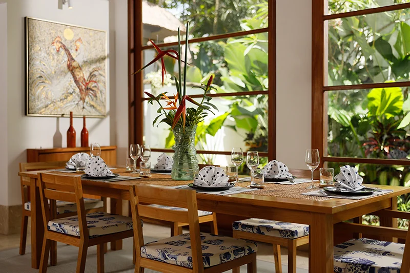 3-Bedroom Villa with Private Pool in Central Jimbaran — image 15