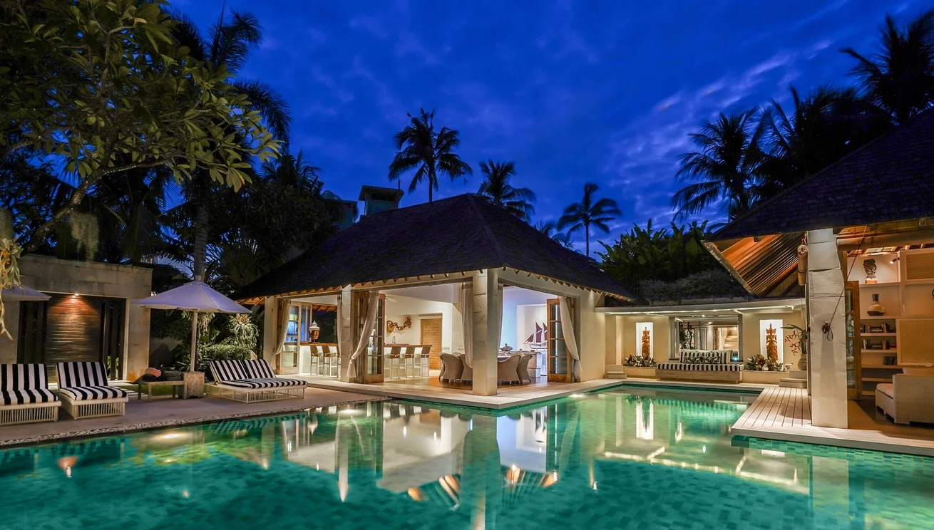 Chic 4-Bedroom Villa with Pool in Seminyak’s Heart – BVI1832 — image 8