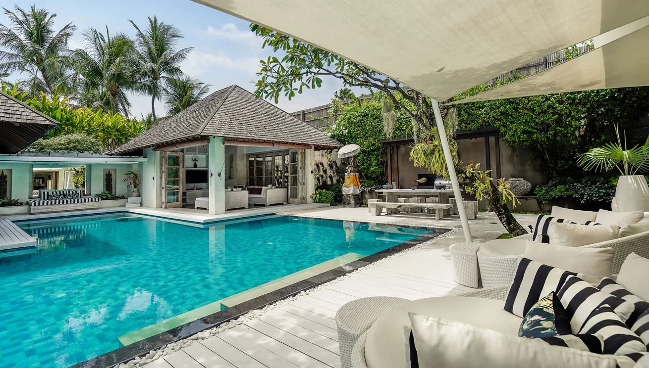 Chic 4-Bedroom Villa with Pool in Seminyak’s Heart – BVI1832 — image 18