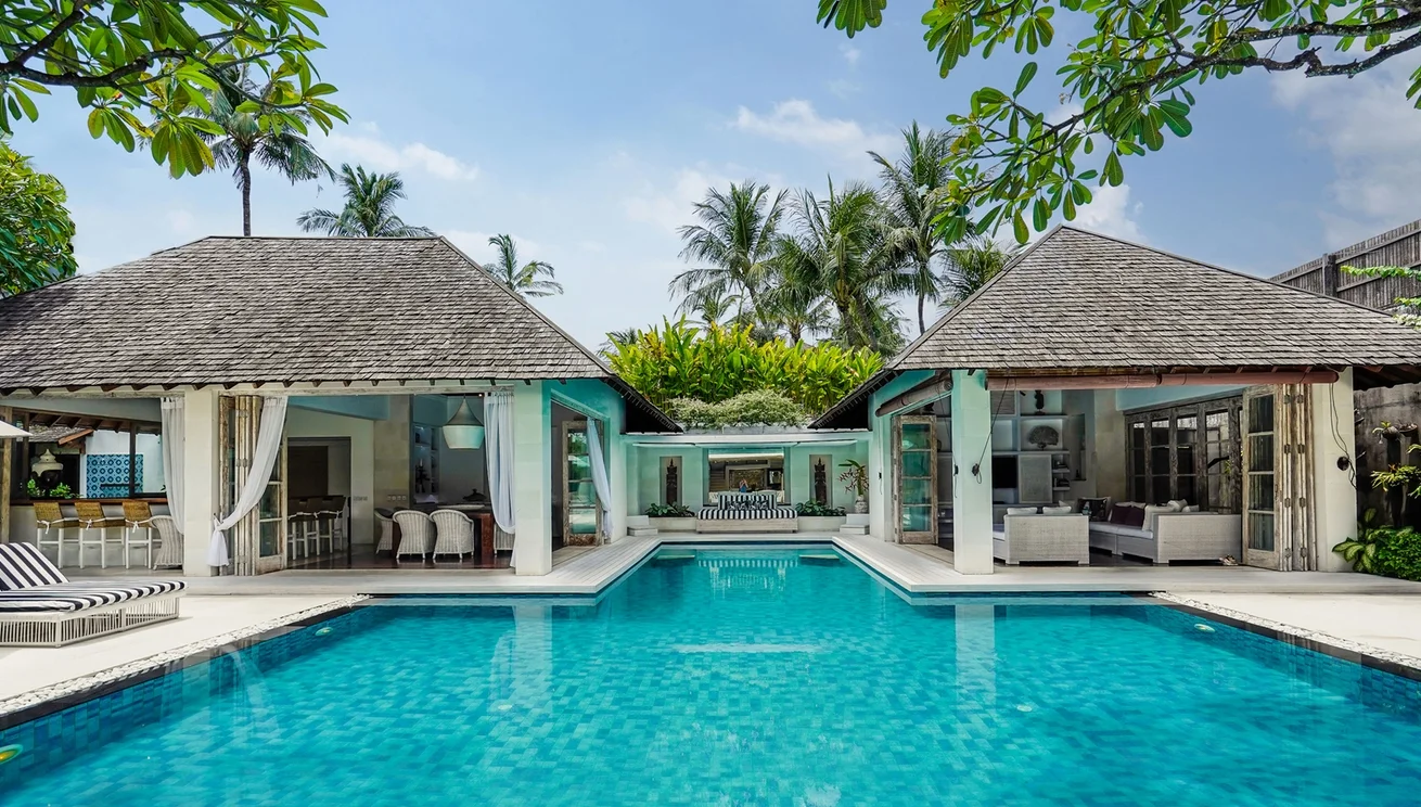 Chic 4-Bedroom Villa with Pool in Seminyak’s Heart – BVI1832 — image 16