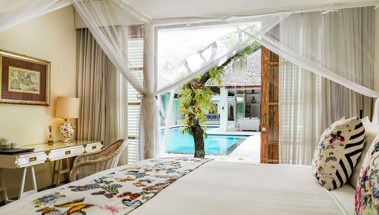 Chic 4-Bedroom Villa with Pool in Seminyak’s Heart – BVI1832 — image 14