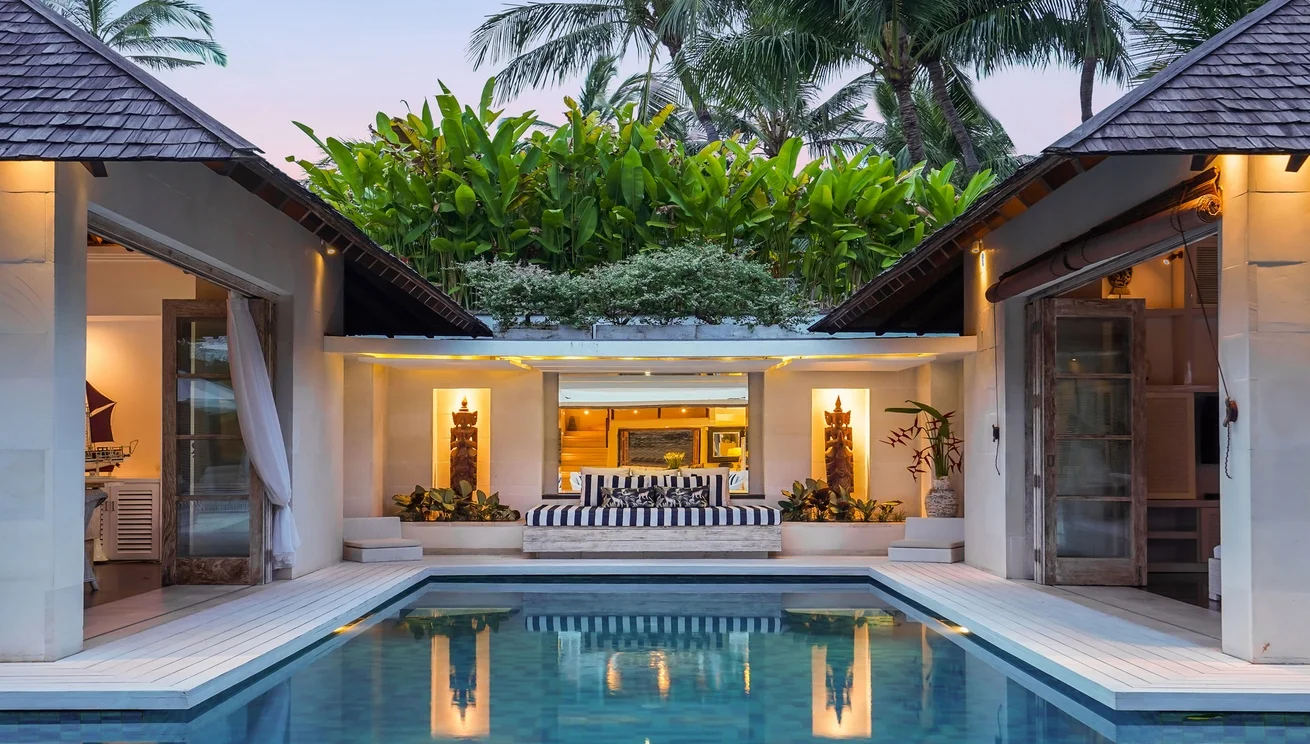 Chic 4-Bedroom Villa with Pool in Seminyak’s Heart – BVI1832 — image 12