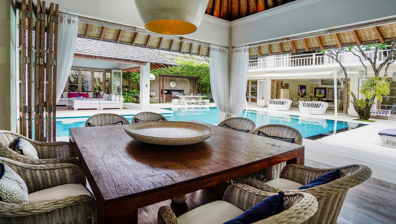 Chic 4-Bedroom Villa with Pool in Seminyak’s Heart – BVI1832 — image 11