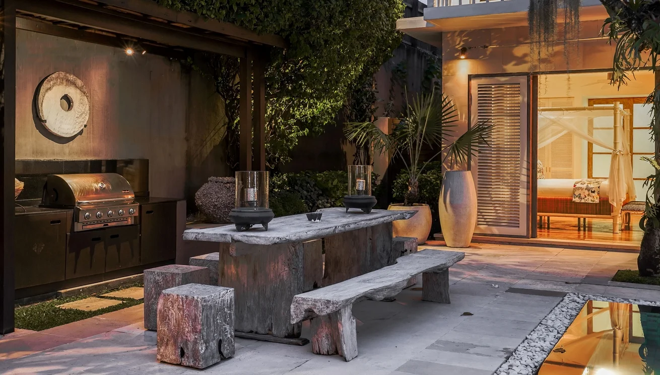 Chic 4-Bedroom Villa with Pool in Seminyak’s Heart – BVI1832 — image 17