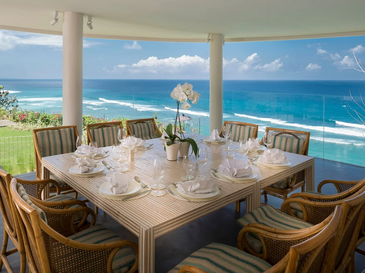 Cliff-Top 5BR Villa with 3 Pools & Epic Ocean Views in Bukit, Bali – BVI3282 — image 18