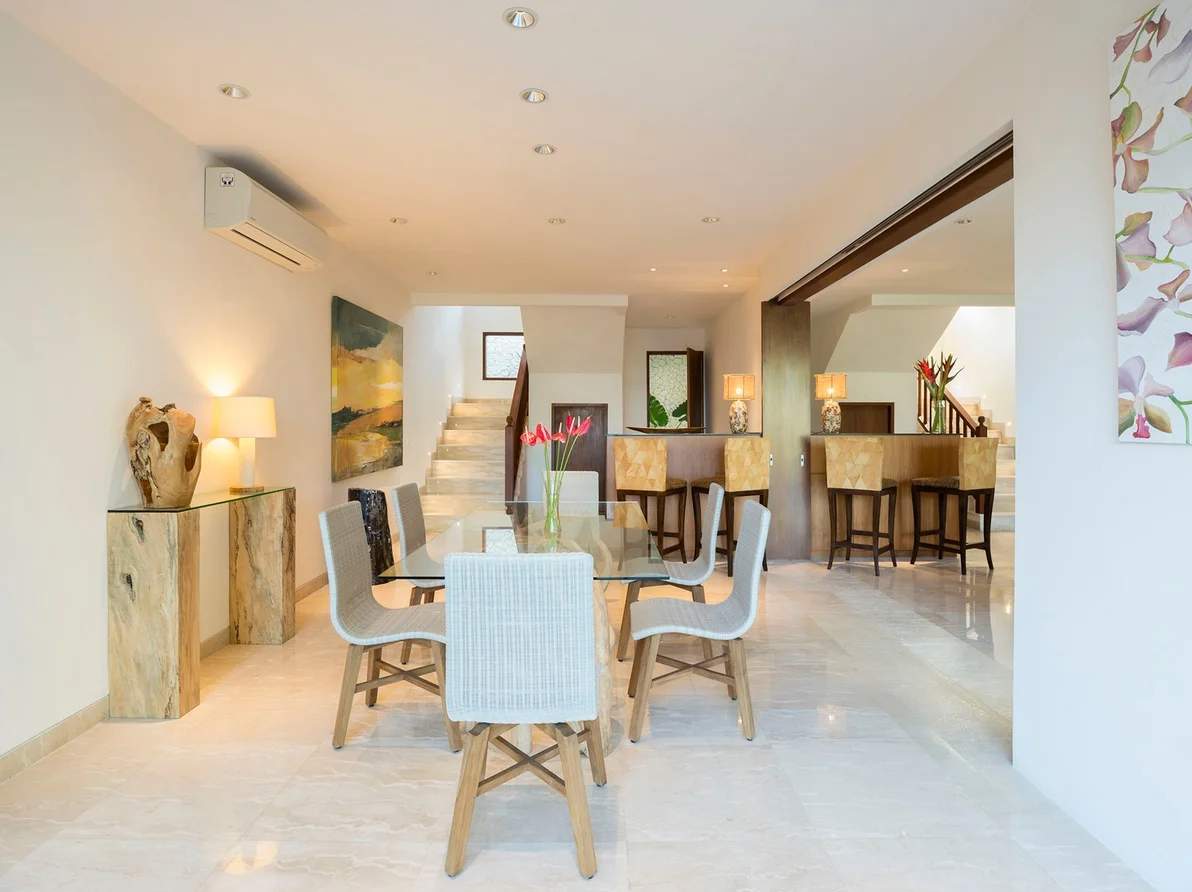 Cliff-Top 5BR Villa with 3 Pools & Epic Ocean Views in Bukit, Bali – BVI3282 — image 16