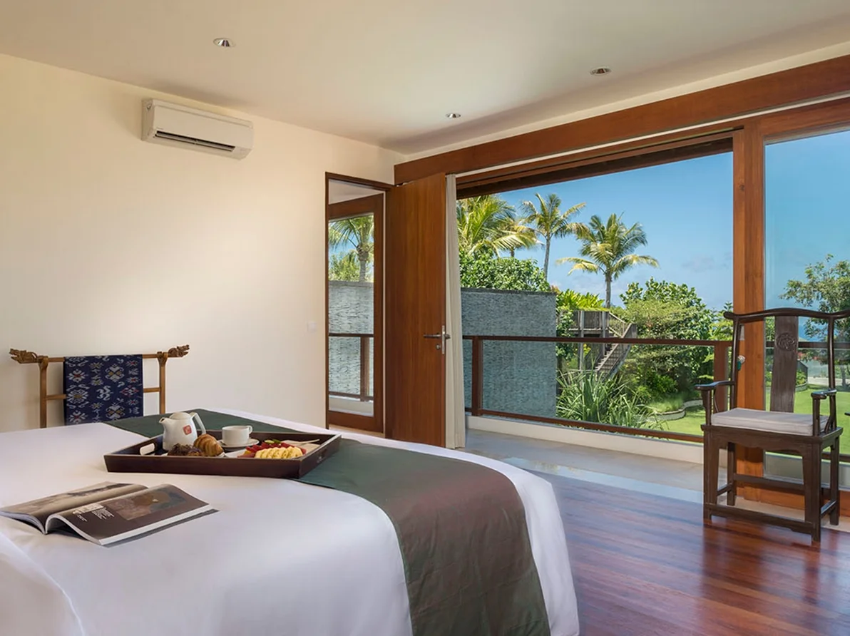 Cliff-Top 5BR Villa with 3 Pools & Epic Ocean Views in Bukit, Bali – BVI3282 — image 11