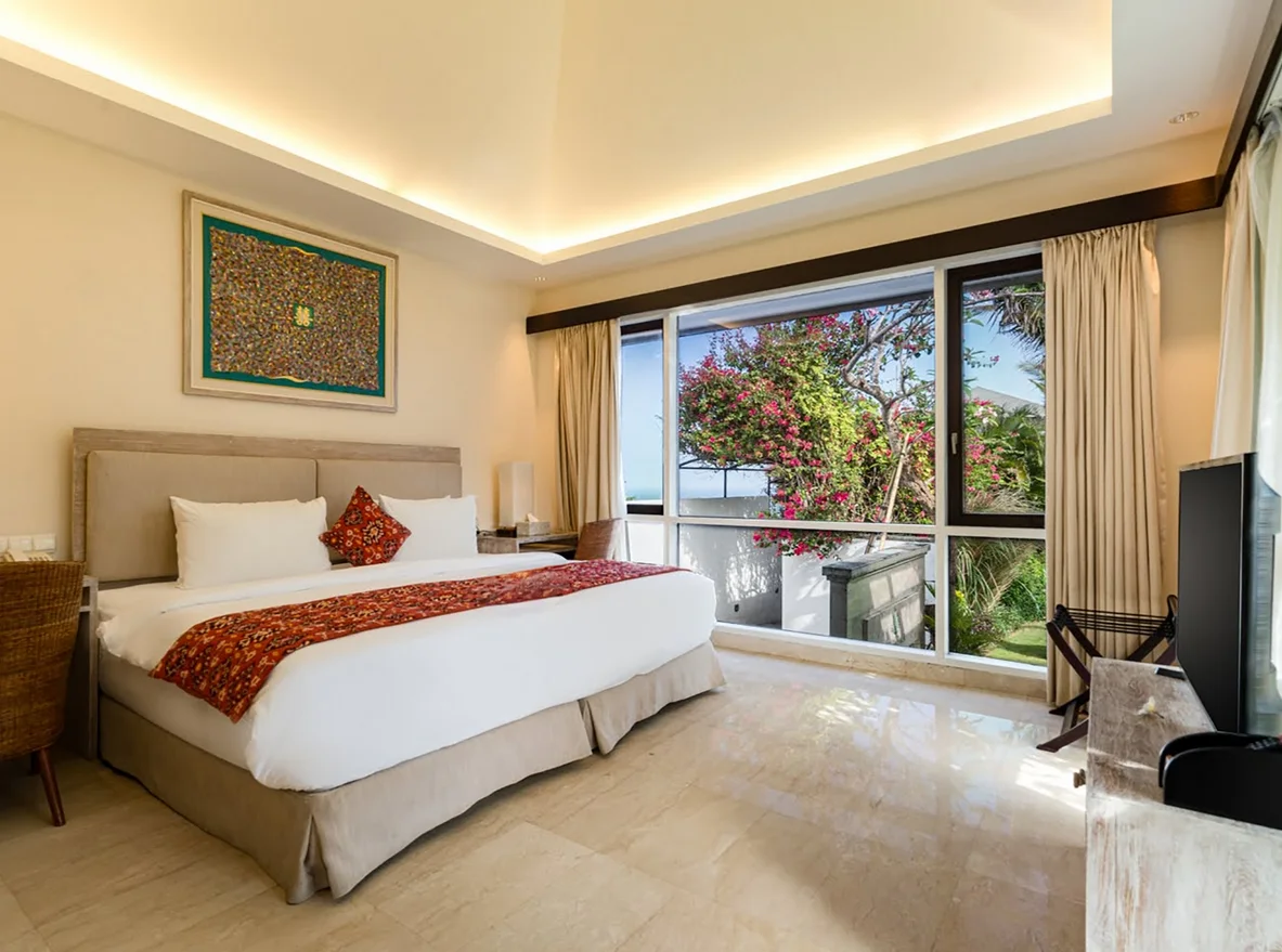 Cliff-Top 6BR Luxury Villa with Ocean Views & 20m Pool – Bukit, Bali – BVI3359 — image 14