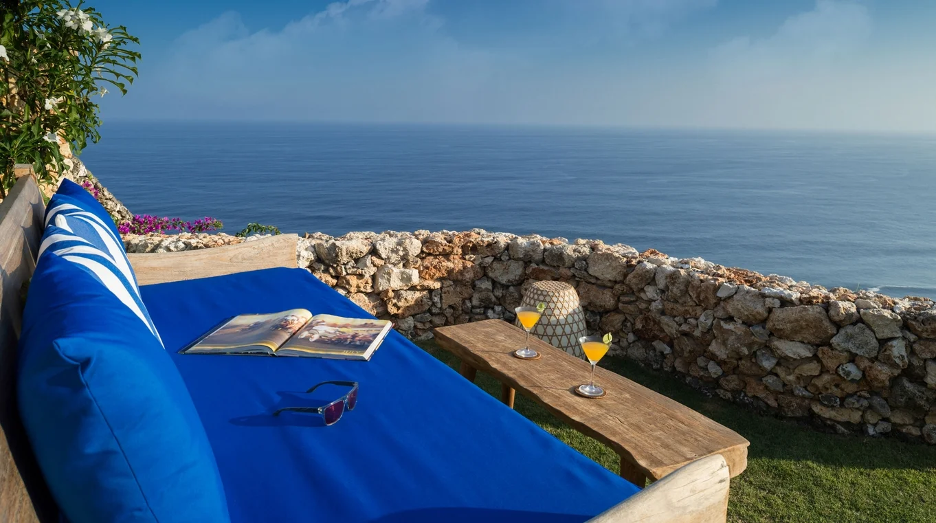 Luxury 5-Bedroom Villa in Uluwatu – Cliffside Infinity Pool & Ocean View — image 6