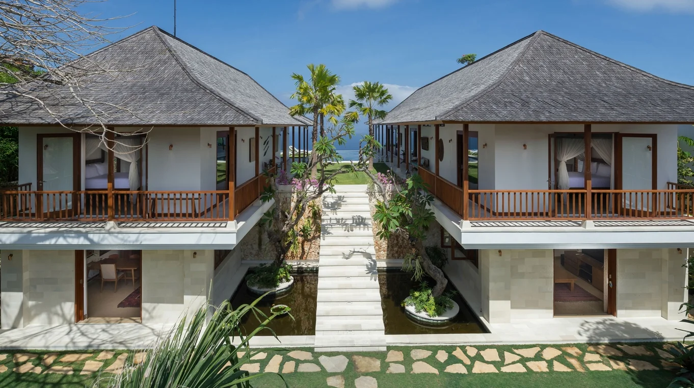 Luxury 5-Bedroom Villa in Uluwatu – Cliffside Infinity Pool & Ocean View — image 17