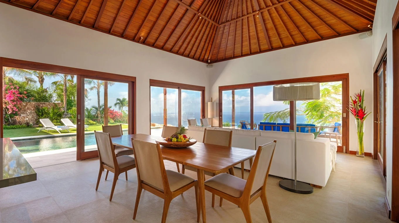 Luxury 5-Bedroom Villa in Uluwatu – Cliffside Infinity Pool & Ocean View — image 11