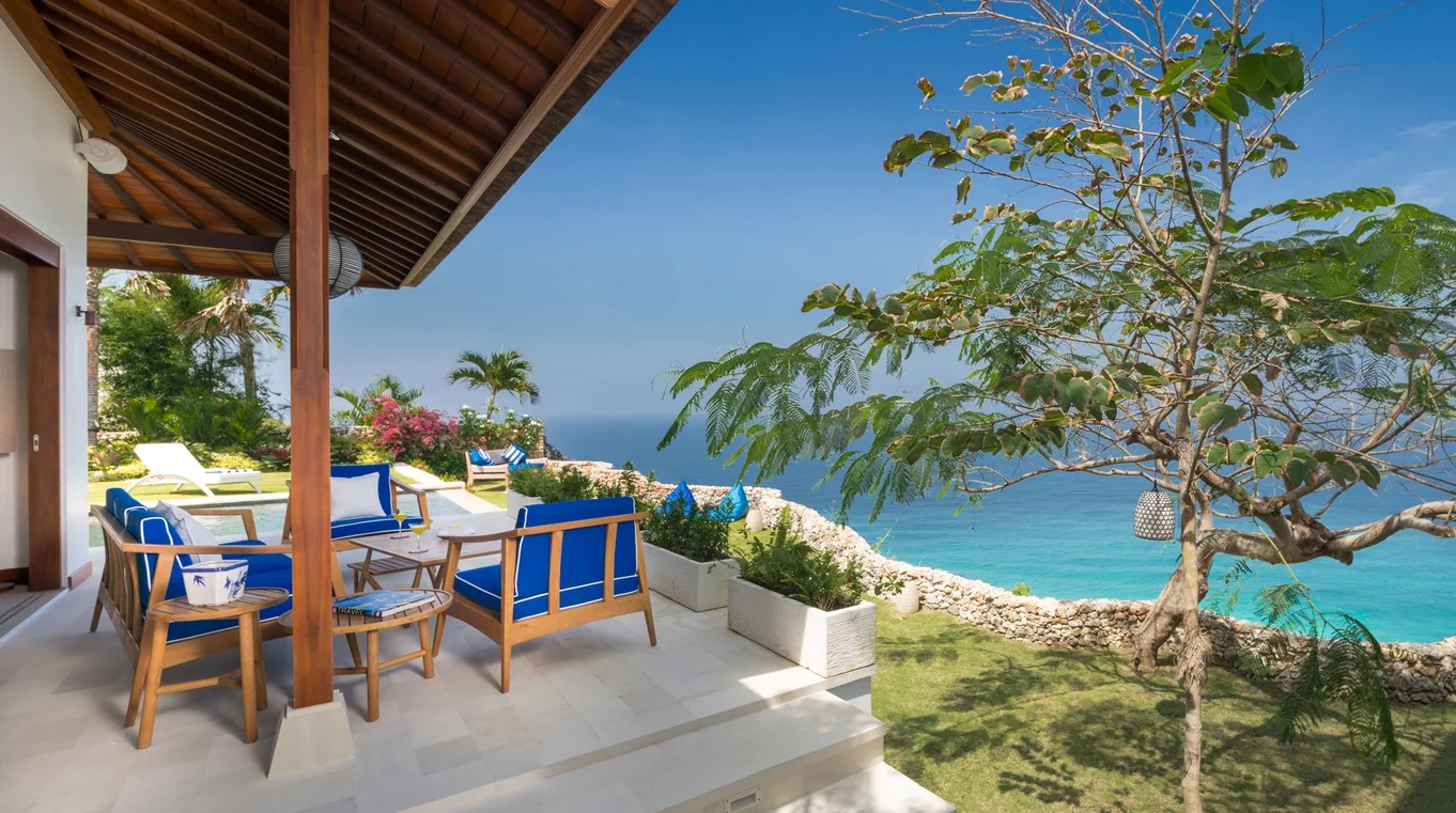 Luxury 5-Bedroom Villa in Uluwatu – Cliffside Infinity Pool & Ocean View — image 12