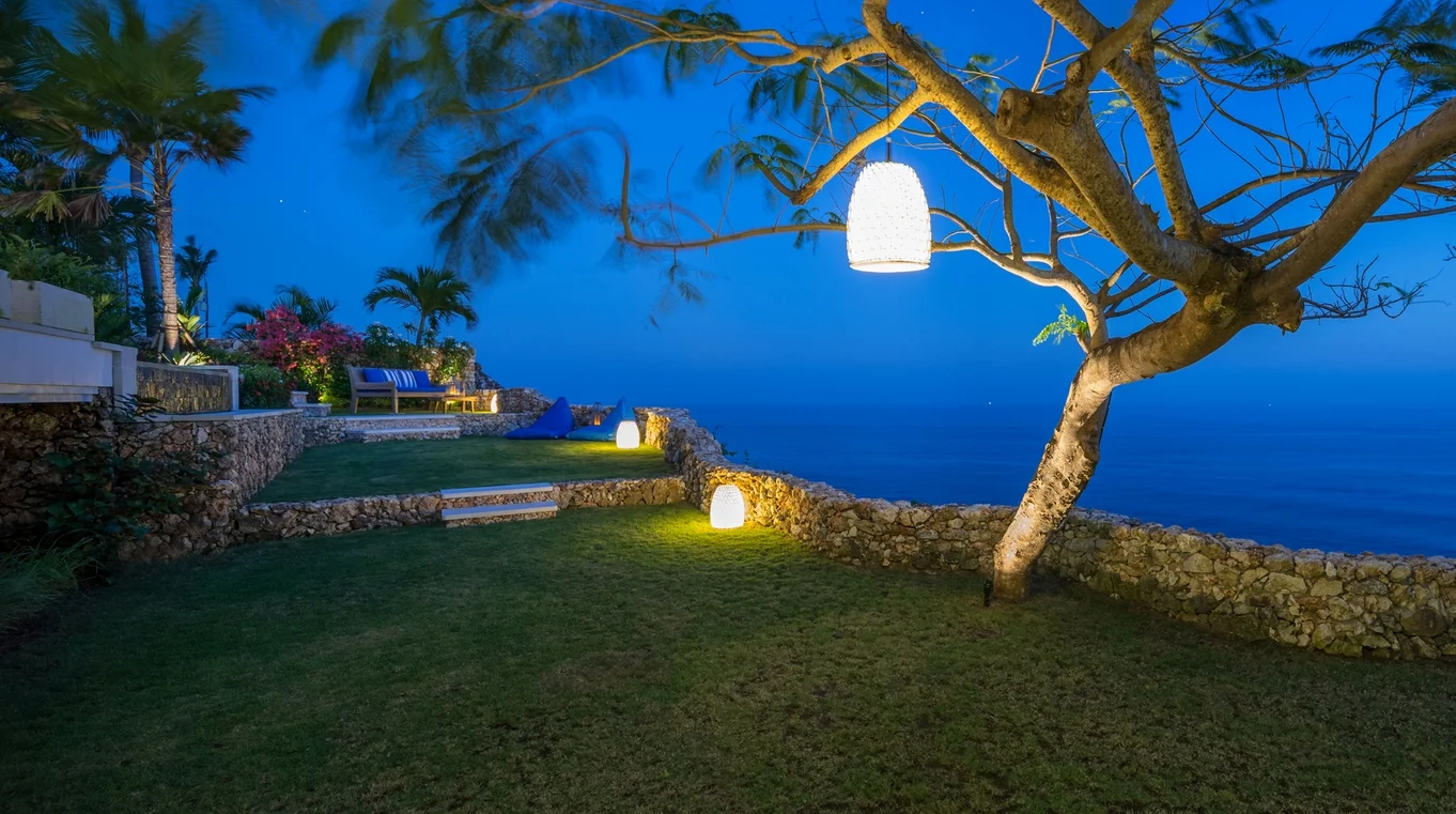 Luxury 5-Bedroom Villa in Uluwatu – Cliffside Infinity Pool & Ocean View — image 8