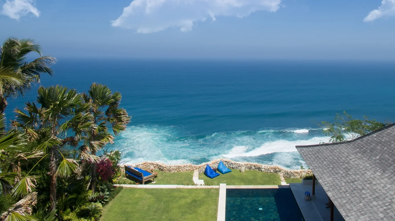 Luxury 5-Bedroom Villa in Uluwatu – Cliffside Infinity Pool & Ocean View — image 16