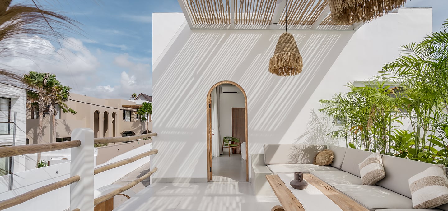 Villa Annes Ocean Retreat2 in Uluwatu — image 9