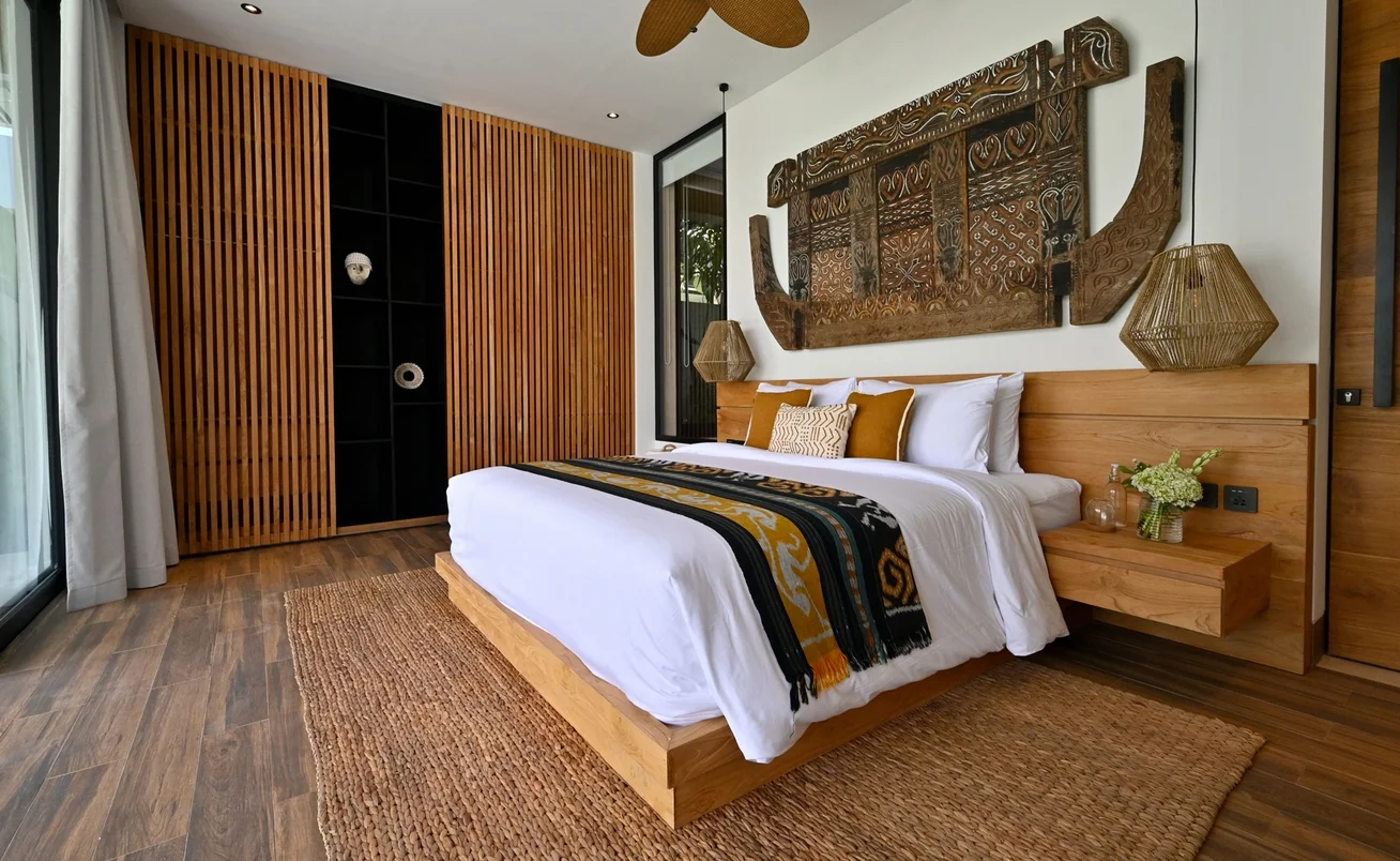Luxury 6-Bedroom Villa in Canggu – 25m Infinity Pool, Rice Field View & Private Chef — image 7
