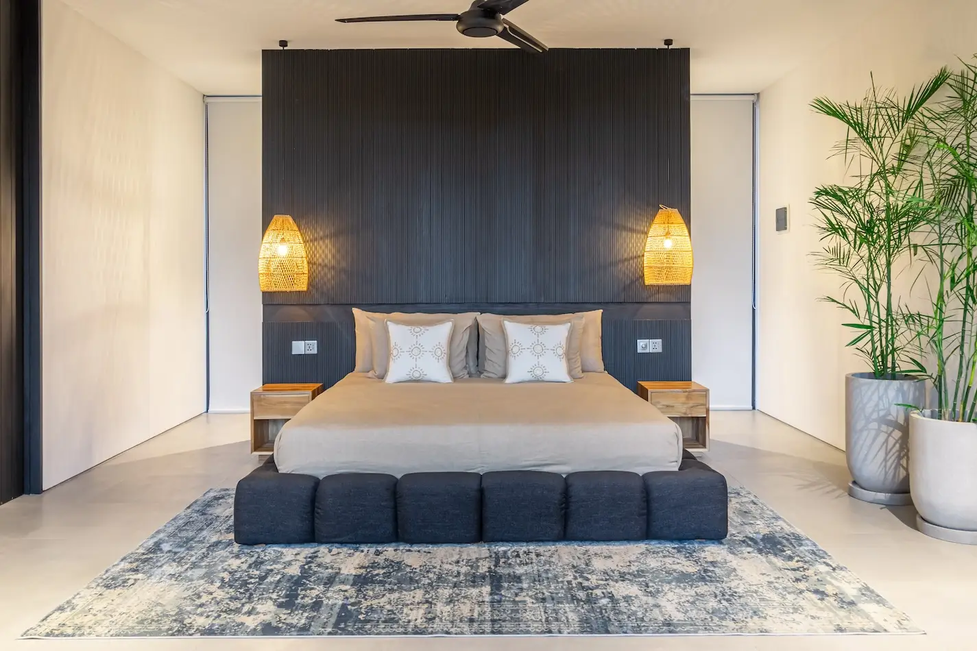 THE CONTINENTAL 2 — 4BR Villa Rental in Seminyak — image 4