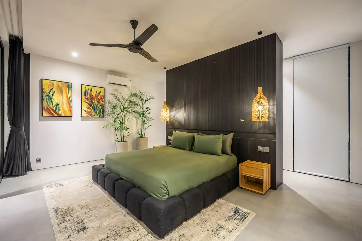 THE CONTINENTAL 2 — 4BR Villa Rental in Seminyak — image 7