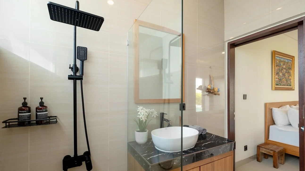 Two-Bedroom Private Pool Villa Rental in Seminyak – Cozy 2-Bedroom Retreat — image 18