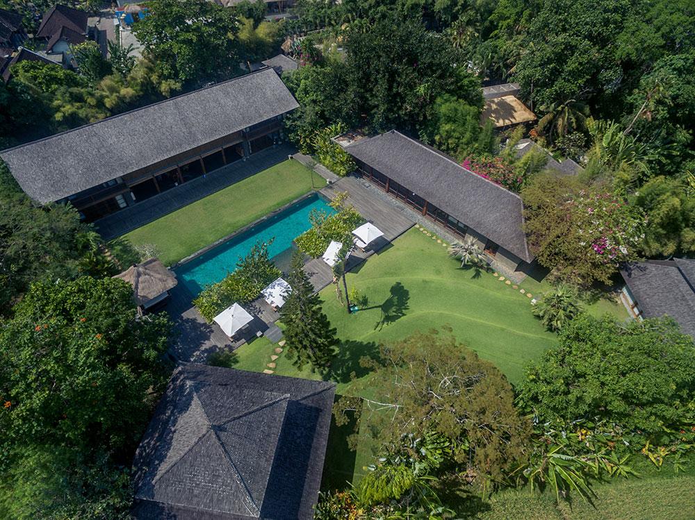 Villa Amita in Seminyak
