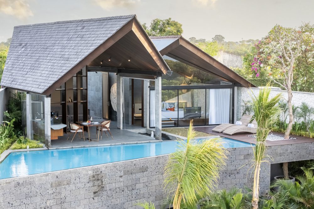 Villa Khaya 1 Bedroom ~ Asia Holiday Retreats, Luxury Villas. Handpicked by Experts — image 6