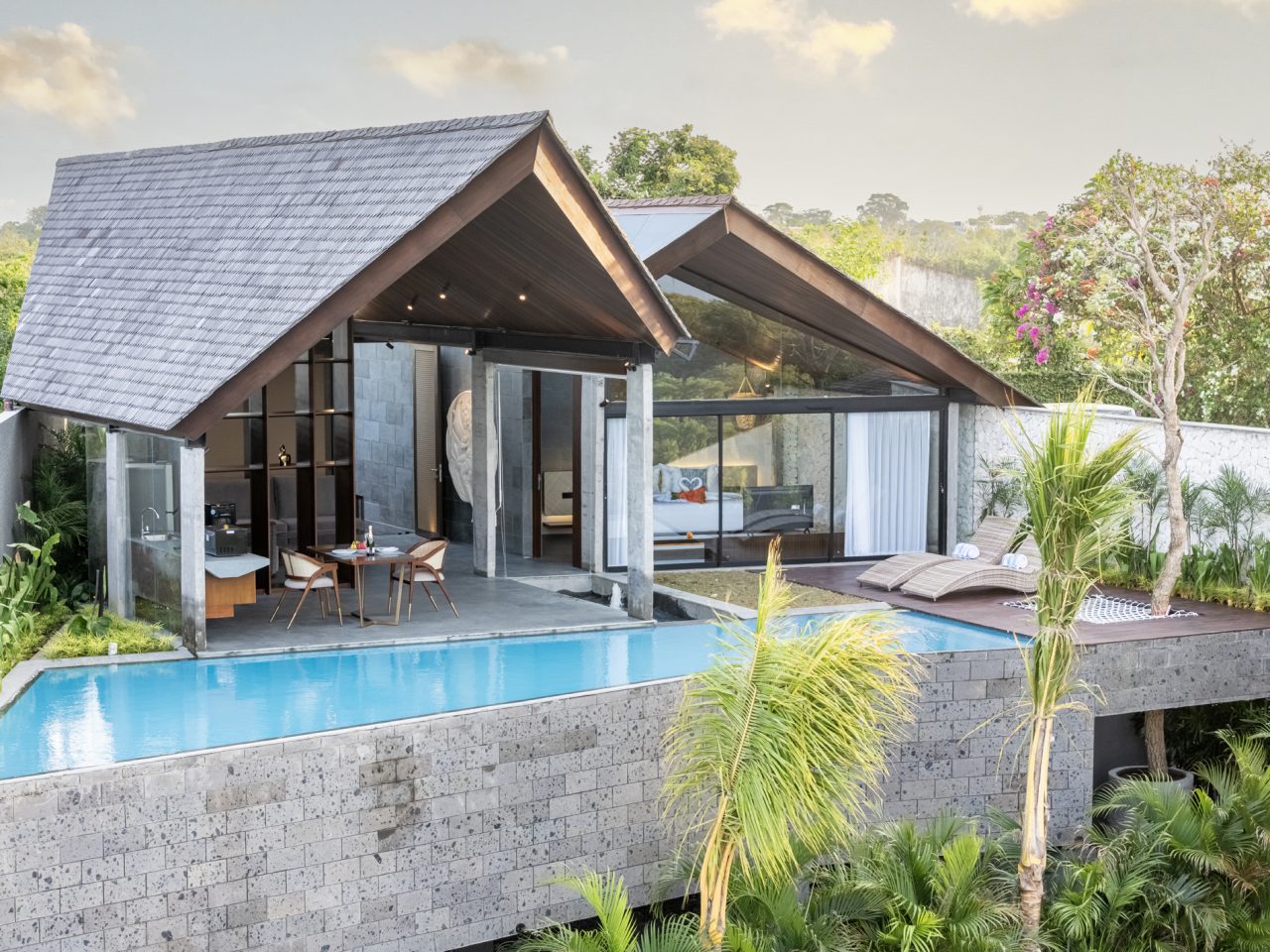 Villa Khaya 1 Bedroom ~ Asia Holiday Retreats, Luxury Villas. Handpicked by Experts