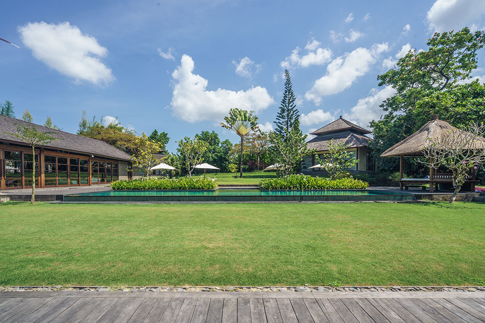 Villa Amita in Seminyak — image 6