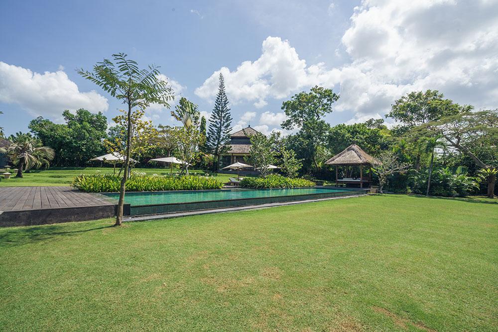 Villa Amita in Seminyak — image 7