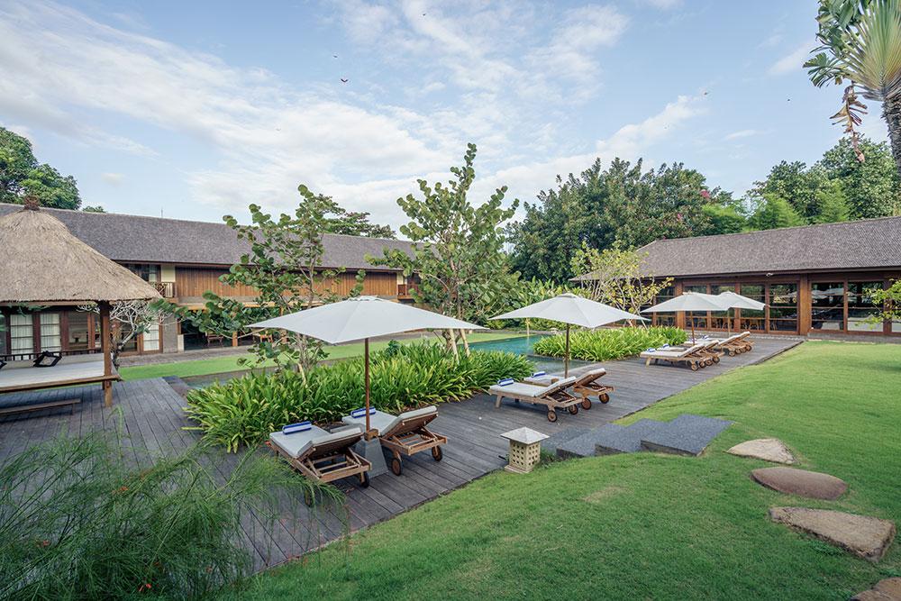 Villa Amita in Seminyak — image 8