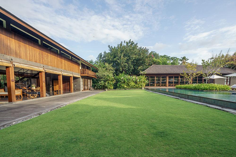 Villa Amita in Seminyak — image 10