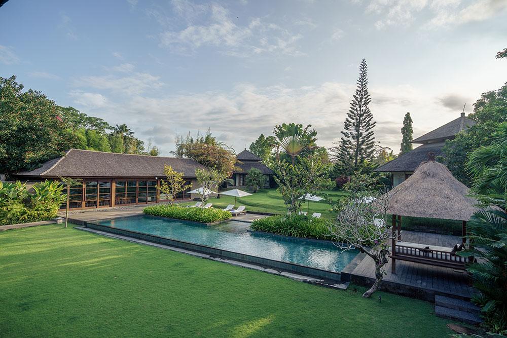 Villa Amita in Seminyak — image 9