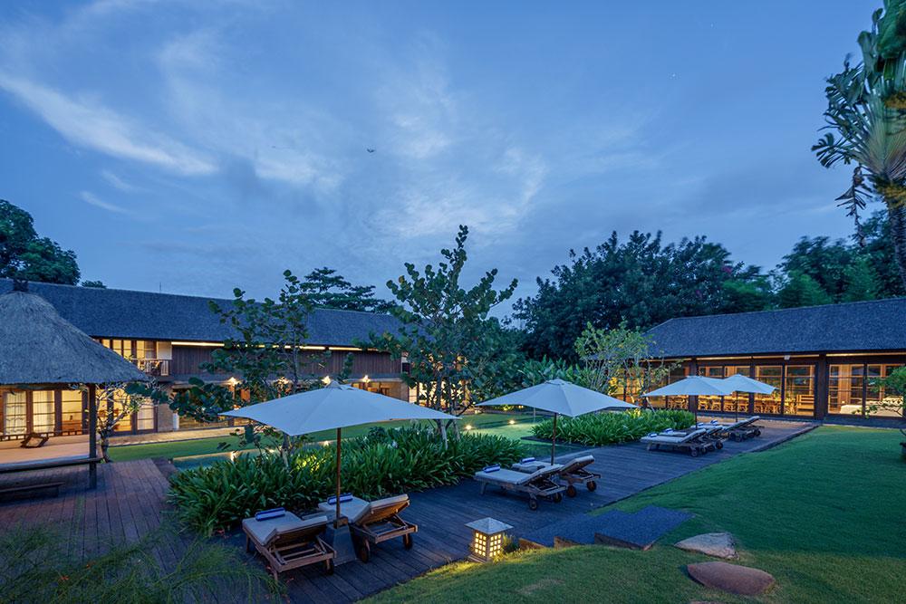 Villa Amita in Seminyak — image 11