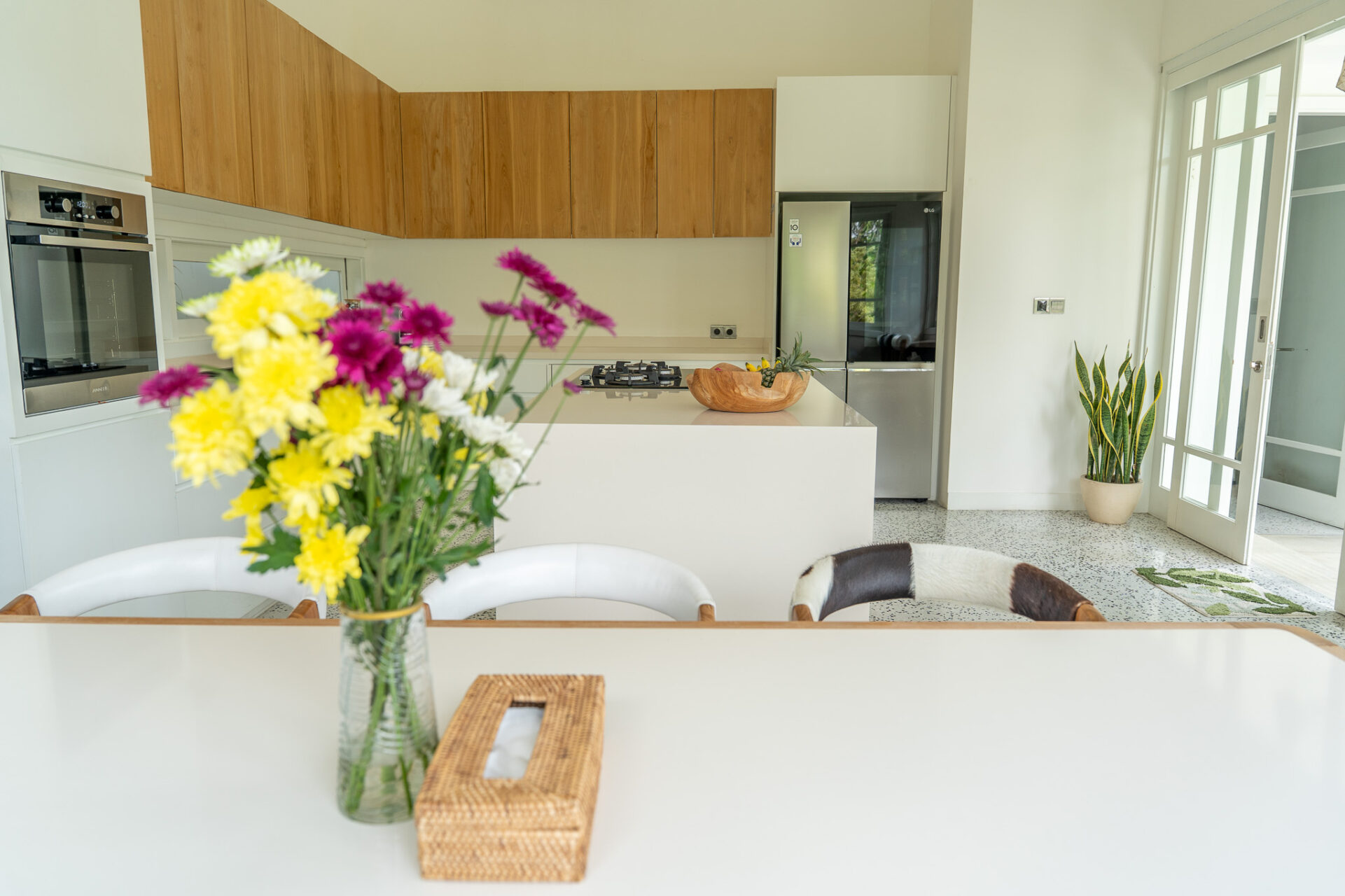 THE PERFECT BALI SUMMER VACATION VILLA FOR FAMILIES — image 13