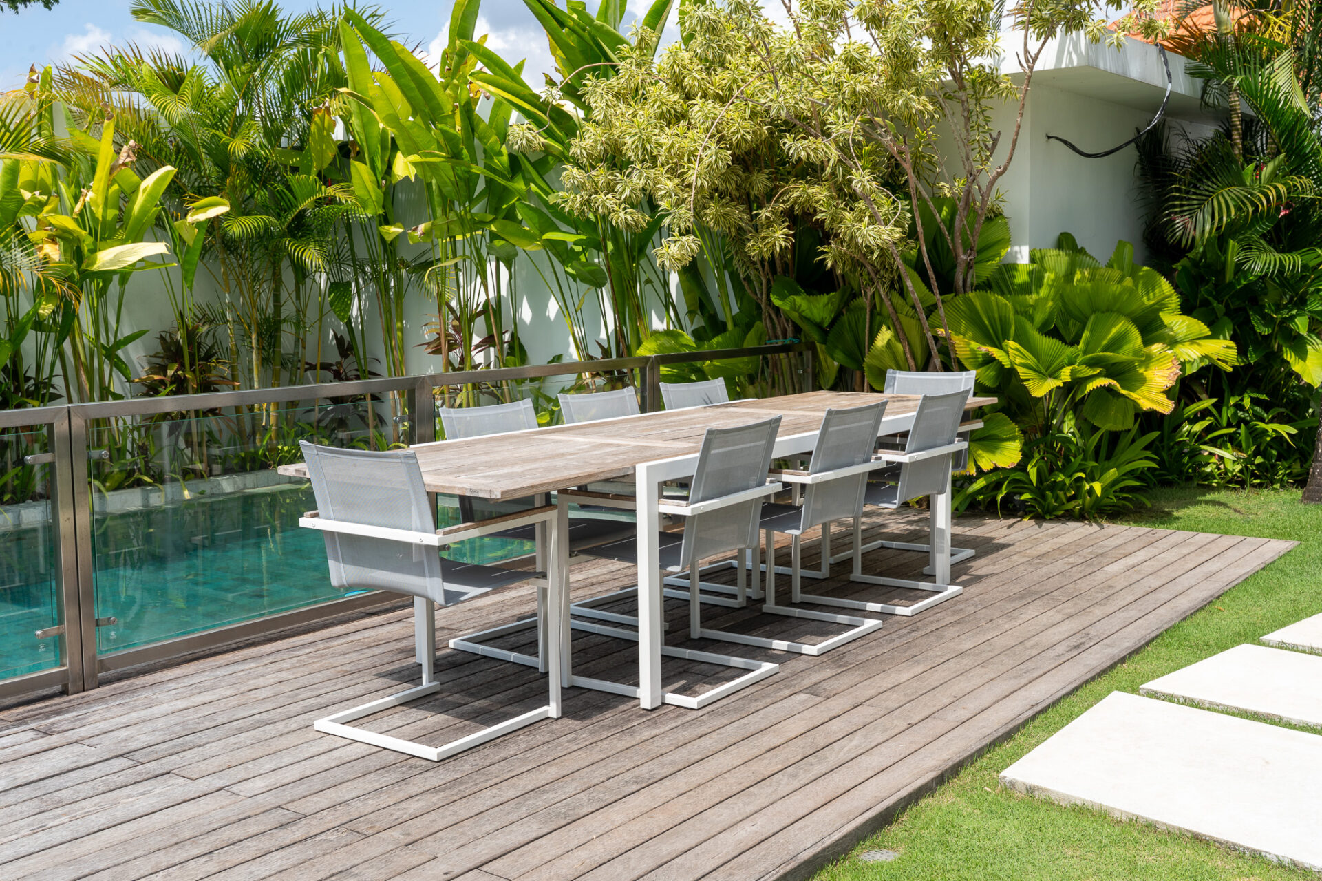 THE PERFECT BALI SUMMER VACATION VILLA FOR FAMILIES — image 10