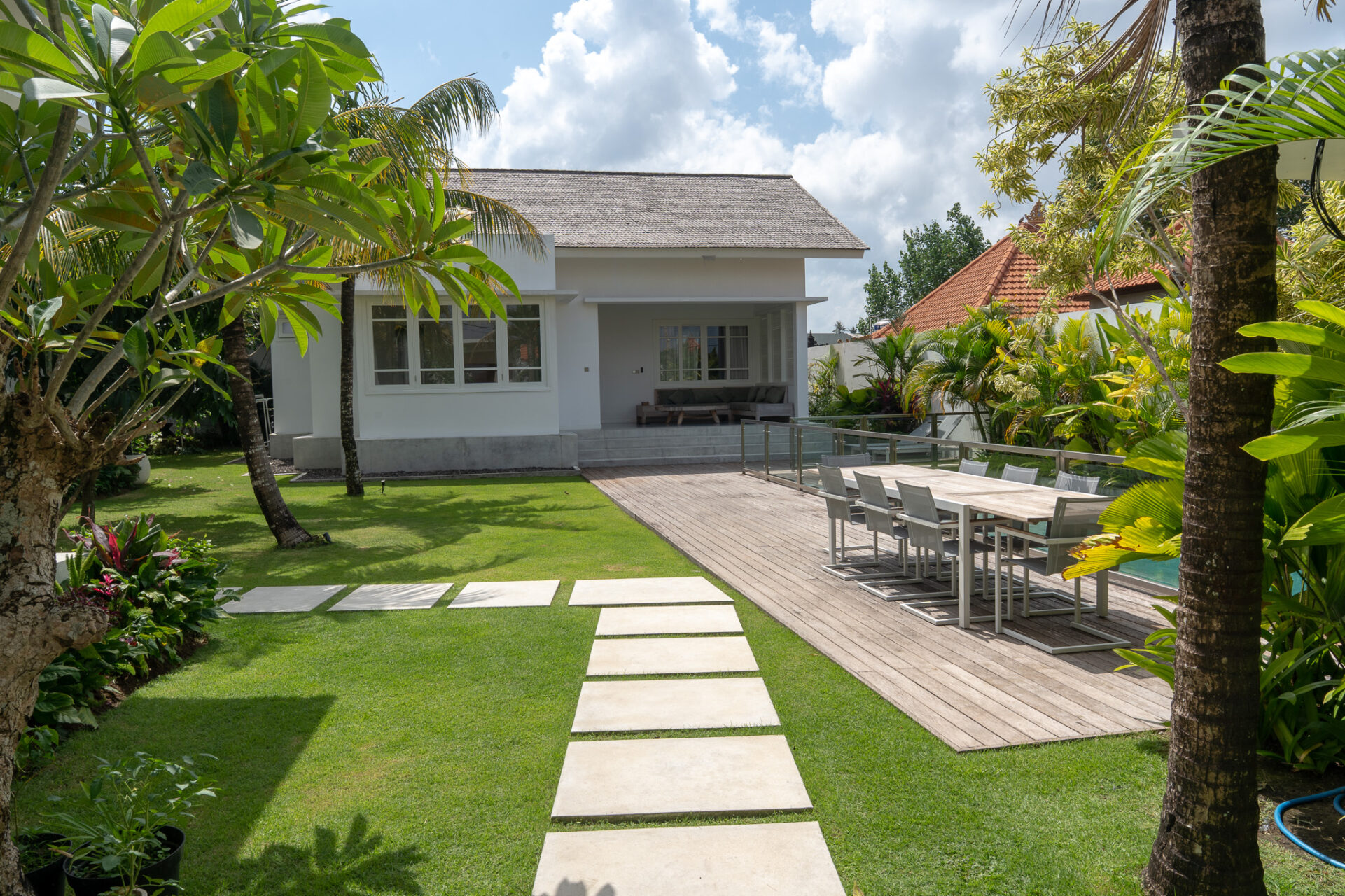 THE PERFECT BALI SUMMER VACATION VILLA FOR FAMILIES — image 1