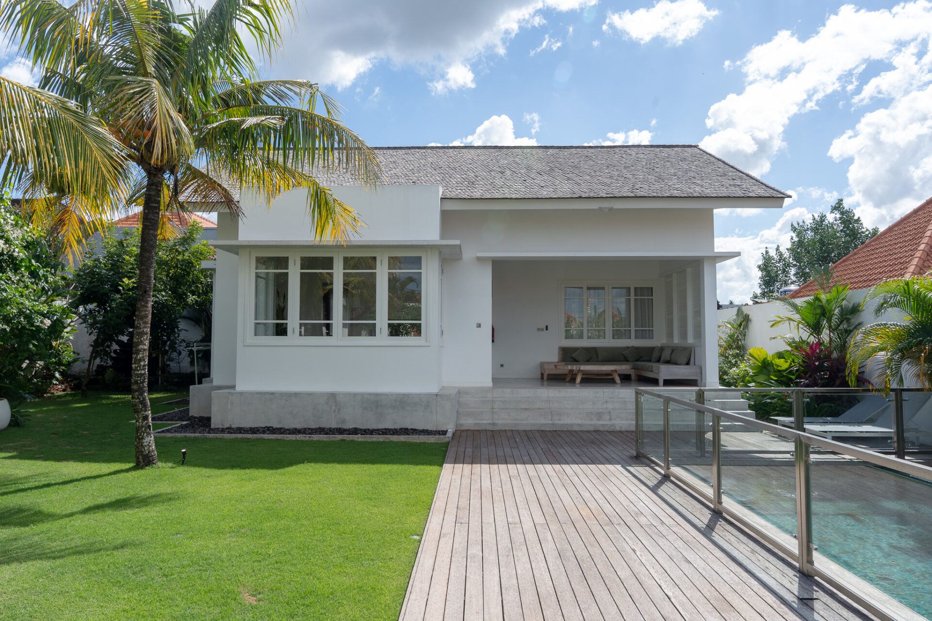 THE PERFECT BALI SUMMER VACATION VILLA FOR FAMILIES — image 9