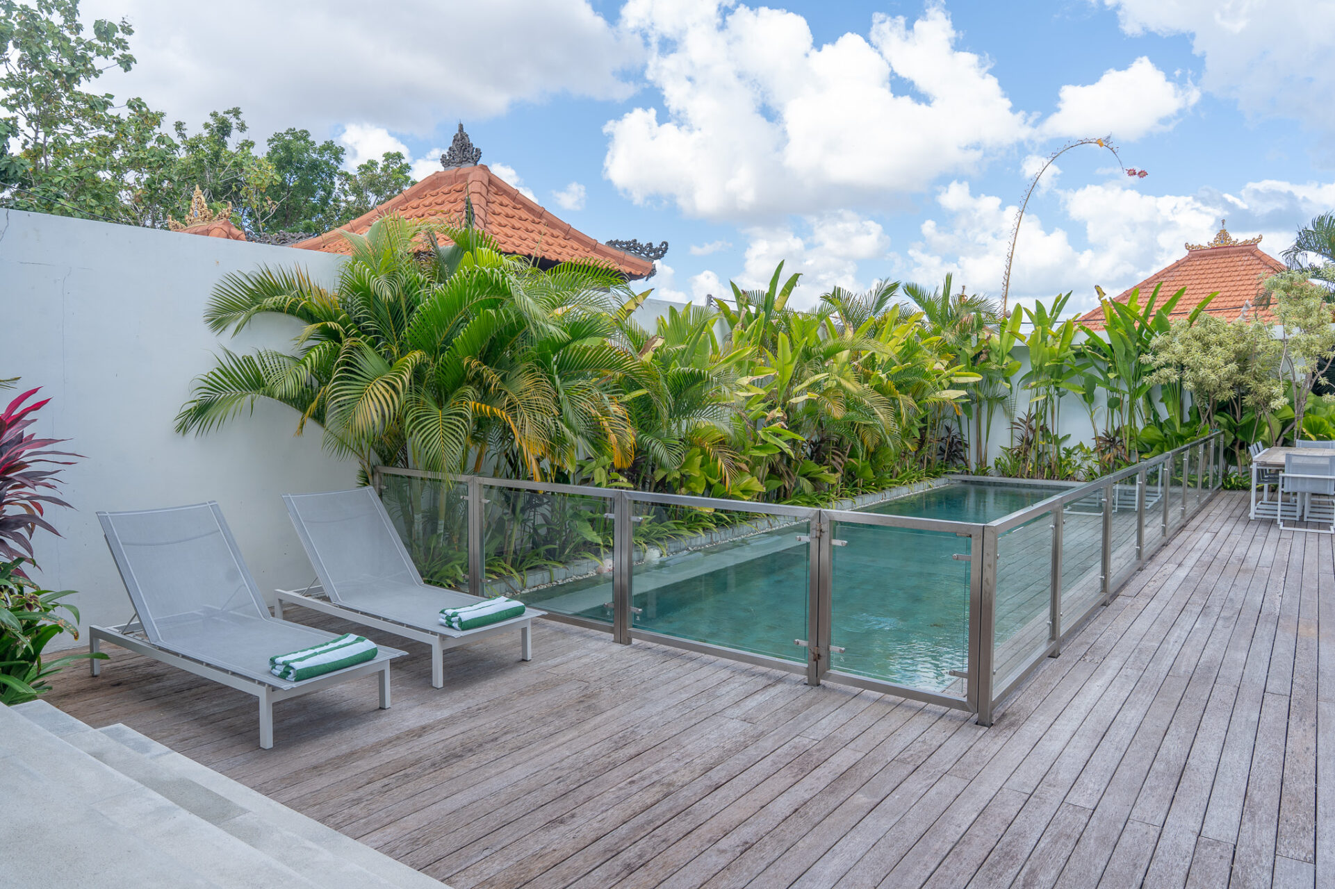 THE PERFECT BALI SUMMER VACATION VILLA FOR FAMILIES — image 5
